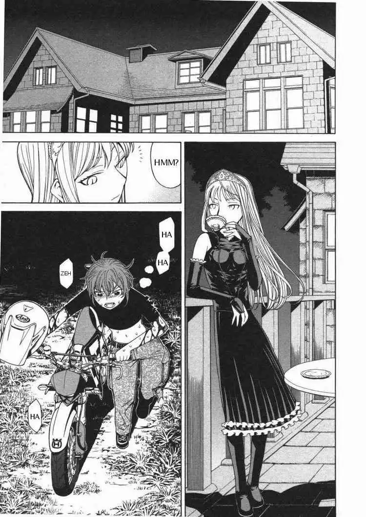 Princess Resurrection Chapter 12 5